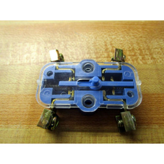 Joslyn Clark 5M-067 Auxiliary Contact 5M067