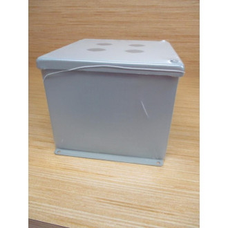 Hoffman E4SPBY25 Enclosure