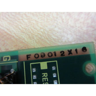 Fanuc A20B-2000-0360 Teach Pendant Control PCB A20B-2000-036002A - New No Box