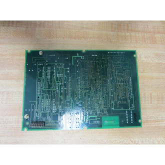 Fanuc A20B-2000-0360 Teach Pendant Control PCB A20B-2000-036002A - New No Box