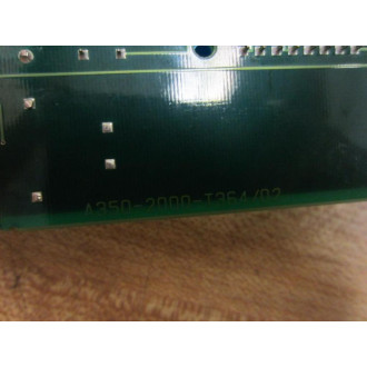 Fanuc A20B-2000-0360 Teach Pendant Control PCB A20B-2000-036002A - New No Box
