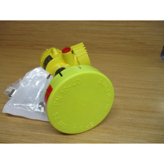 Vega VEGAPULS 69 Level Sensor PS69.FEBXDCBXDNXXX W Bracket - New No Box