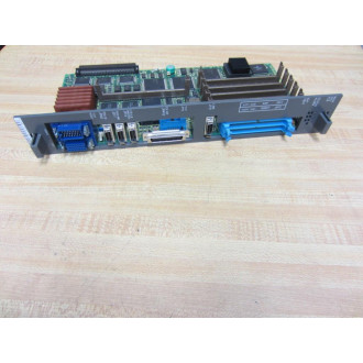 Fanuc A16B-3200-0040 Board A16B-3200-004006D - Used