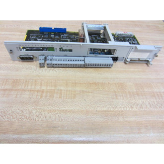 Siemens 462008.7701.05 Circuit Board 462008-7701-05 - Used