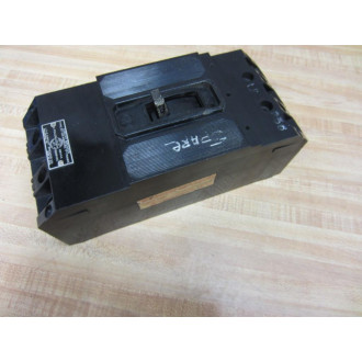 ITE ET-4033 Circut Breaker ET100 30A (Pack of 4) - Used