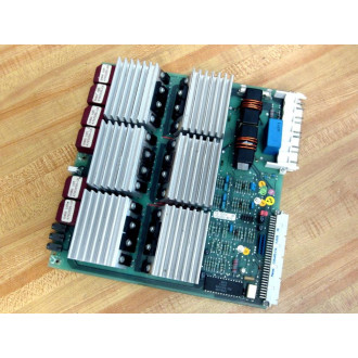 ABB 2668184-8061 YTE-102 Servo Power Unit 26681848061 YT213001-BC2 - Used
