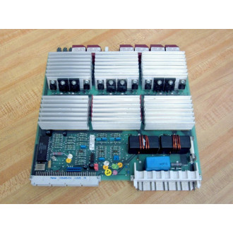 ABB 2668184-8061 YTE-102 Servo Power Unit 26681848061 YT213001-BC2 - Used
