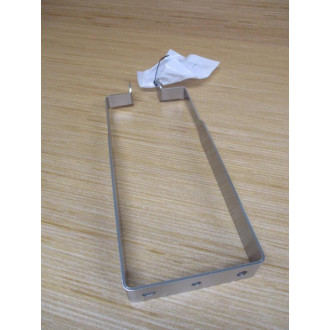 Vega VEGAPULS 69 Level Sensor PS69.FEBXDCBXDNXXX W Bracket - New No Box