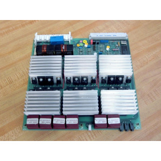 ABB 2668184-8061 YTE-102 Servo Power Unit 26681848061 YT213001-BC2 - Used