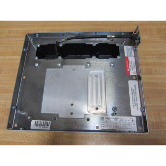 Allen Bradley 1336F-BRF20-AA-EN Drive Frame Part Only - Parts Only