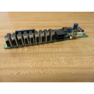 Fanuc A20B-2001-0931 Circuit Board A20B-2001-093103B - Used