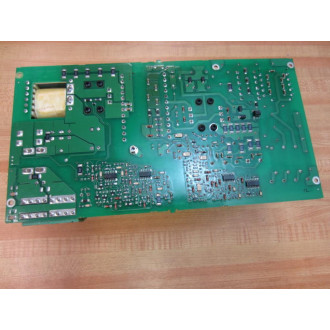 Murr Elektronik 85068 Power Supply Circuit BoardHeat Sinks - Used