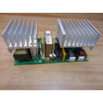 Murr Elektronik 85068 Power Supply Circuit BoardHeat Sinks - Used