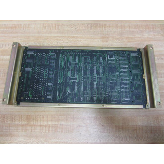 Fanuc A16B-1210-0860 Board A16B-1210-086001A - Used