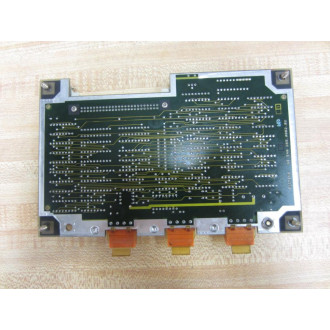 Siemens 6FX1-126-5AA01 Circuit Board 6FX11265AA01 - Used