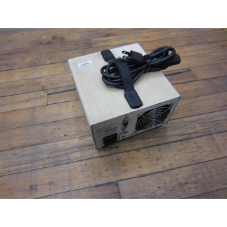 Fostec 20750.2 207502 Fiber Optic Light Source Serial FI05937 - Used