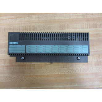 Siemens 6ES7-131-0BL00-0XB0 Module 6ES71310BL000XB0
