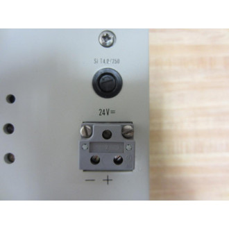 Siemens 6ES5-950-3AA51 Power Supply 6ES59503AA51 - Used