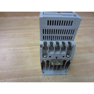 Allen Bradley 160-BA03NSF1P1 Speed Controller 160BA03NSF1P1 wo Cover - Used