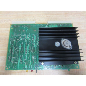 Siemens C79040-A0092-C196 Circuit Board C79040A009201960685 - Used