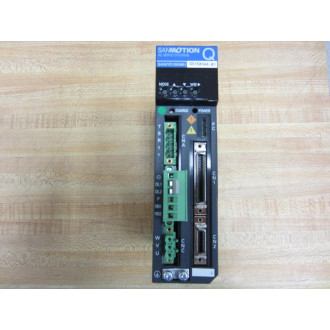 Sanyodenki QS1E03AA-01 QS1E03AA01 AC Servo Drive Serial No: 1106170702J