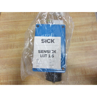 Sick LUT1-500 LUT1500 Sensor LUTI-500