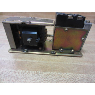 Allen Bradley 849-ZOD33 Timer 849-Z0D33 Series B - Parts Only