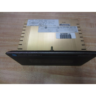 Allen Bradley 2706-D21J2 Operators Interface 2706D21J2 Series B - Parts Only