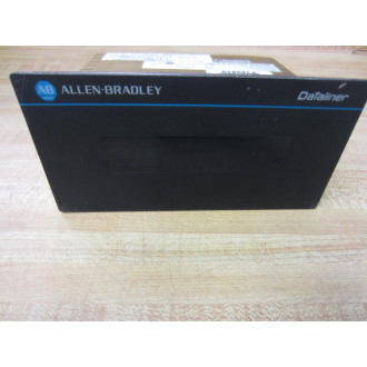 Allen Bradley 2706-D21J2 Operators Interface 2706D21J2 Series B - Parts Only