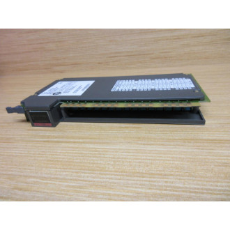 Allen Bradley 1771-ID16 Module Ser A,Rev G02,96091473 B01 - Used