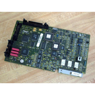 Rosemount 3D39513G Rev.9 Circuit Board 3D39514 Rev.3 Tested - Used