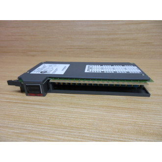 Allen Bradley 1771-ID16 Module Ser B,Rev A03, 96339671 A02 - Used