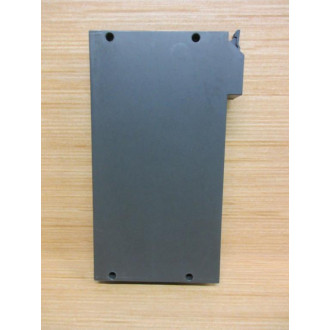 Allen Bradley 1771-ID16 Module Ser B,Rev A03, 96339671 A02 - Used