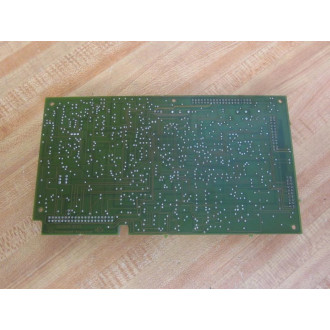 Rosemount 3D39513G Rev.9 Circuit Board 3D39514 Rev.3 Tested - Used