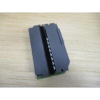 Allen Bradley 1771-OA Module 1771-0A Ser.B,Rev.N01,96026873 C01,Cracked - Used