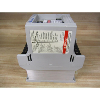 Allen Bradley 160-BA02NSF1 Speed Controller 160BA02NSF1 WO Device Net Ser. C - Used