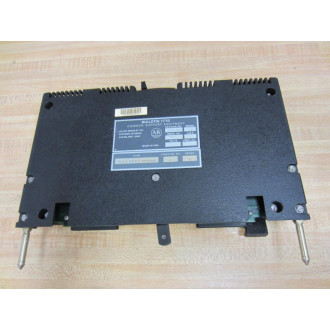 Allen Bradley 1770-FCC Keyboard 1770FCC Series A - Used