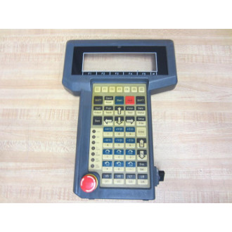 Fanuc A05B-2051-_ _ _ _ Operator Interface Monitor A05B2051 Case Only - Used