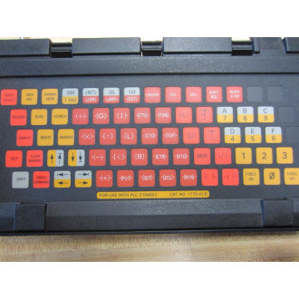 Allen Bradley 966260-03 Keyboard 1770-FD - New No Box