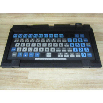 Allen Bradley 1770-TQ Keyboard 966163-01 - Used