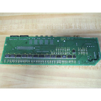 Fanuc A20B-2100-0252 Board A20B-2100-025206C - Used