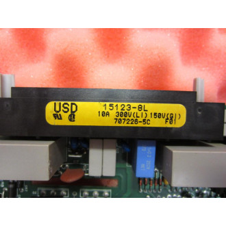 Lorain 486808600 Circuit Board PCB 315690200B AG1992OF1 - Used