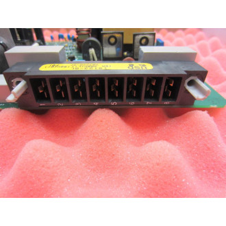 Lorain 486808600 Circuit Board PCB 315690200B AG1992OF1 - Used