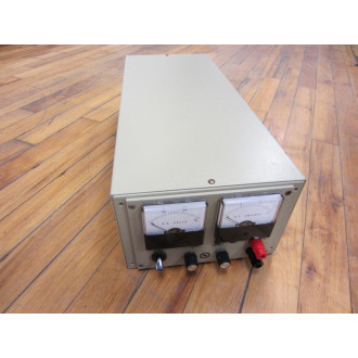 Electronic Measurements HCR-150-2-101 Power Supply HCR1502101 SN 86N-2798 - Used