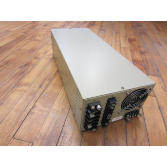 Electronic Measurements HCR-150-2-101 Power Supply HCR1502101 SN 86N-2798 - Used