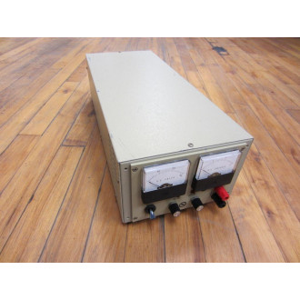 Electronic Measurements HCR-150-2-101 Power Supply HCR1502101 - New No Box