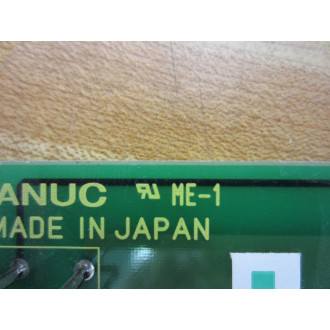 Fanuc A16B-2203-0501 Board 3 A16B-2203-050105B  Non-Refundable - Parts Only