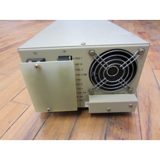 Electronic Measurements HCR-150-2-101 Power Supply HCR1502101 - New No Box