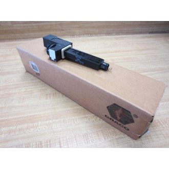 Graco 222333 Spray Gun Power Supply 633955233959 SN 14855