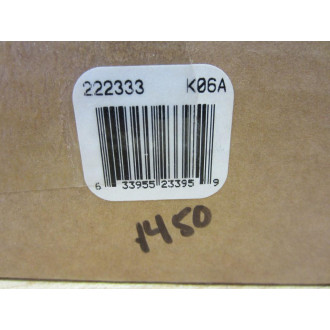 Graco 222333 Spray Gun Power Supply 633955233959 SN 14855